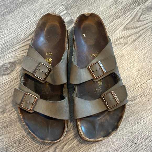 Birkenstock Other - Birkenstock Arizona